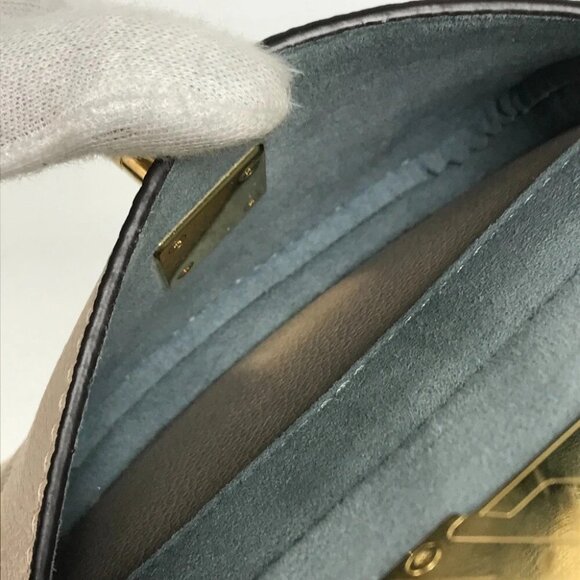 LOUIS VUITTON M57688 Hand Bag Rock Me Bucket NV 2WAY Shoulder Bag - Picture 15 of 16